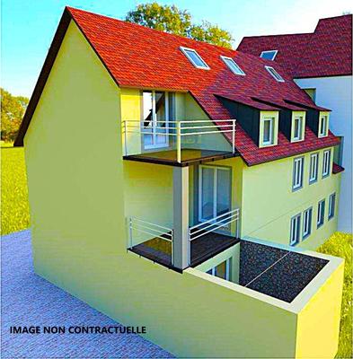 Immeuble - 450 m² - 20 pièces