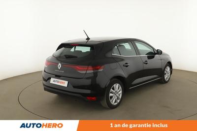 Renault Mégane 1.3 TCe Business Edc 140 ch
