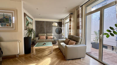 Maison - 145 m² - 6 pièces