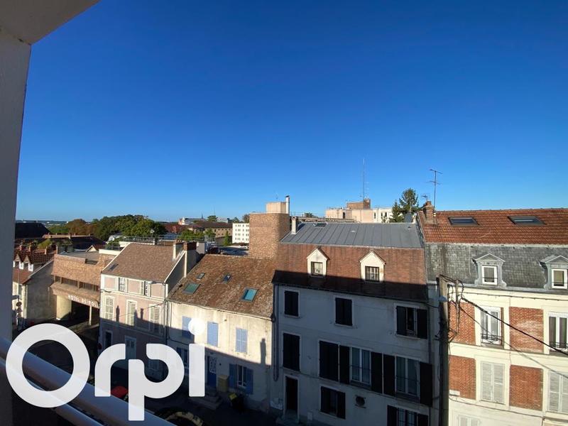 Appartement - 30 m² - 2 pièces