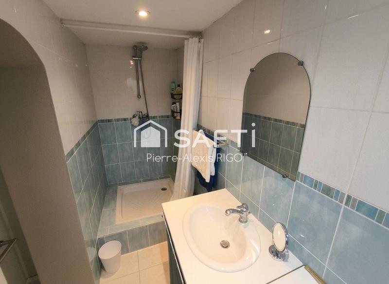 Maison - 145 m² - 4 pièces