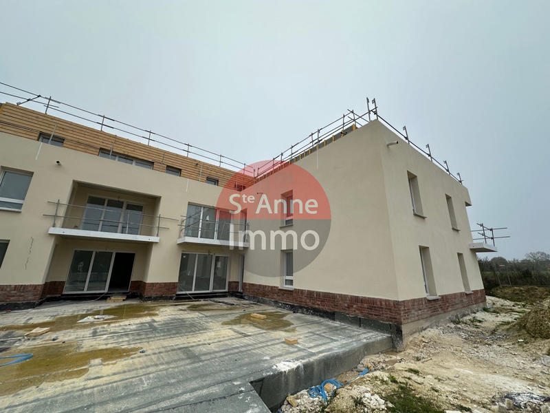 Maison - 72 m² - 3 pièces