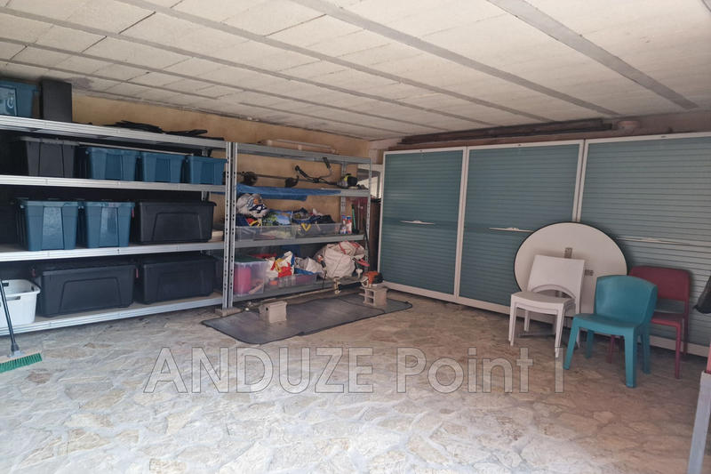 Appartement - 56 m² - 2 pièces