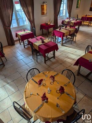 Local commercial - 343 m²