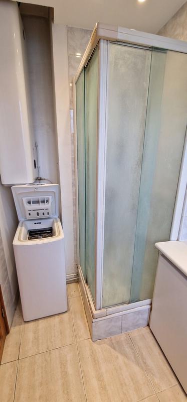 Appartement - 27 m² - 1 pièce