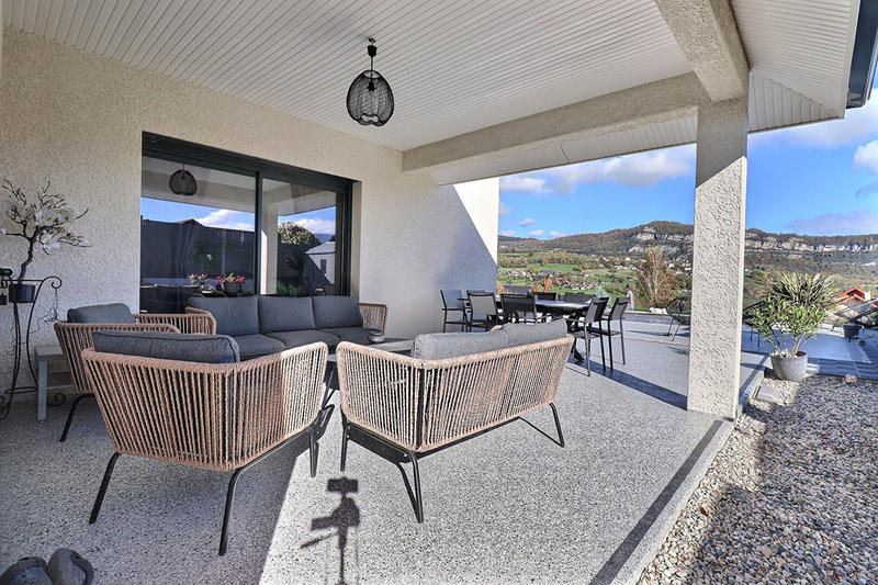 Maison - 148 m² - 4 pièces