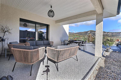 Maison - 148 m² - 4 pièces