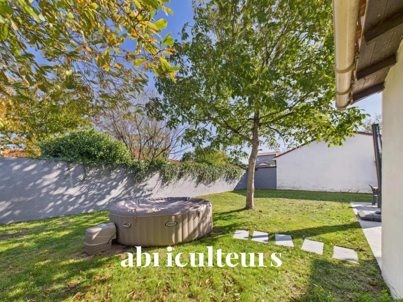 Maison - 172 m² - 7 pièces