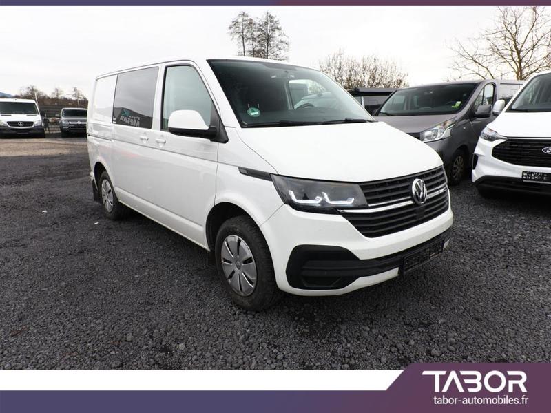 Volkswagen T6 2.0 Tdi Kasten Plus L1h1 AppC