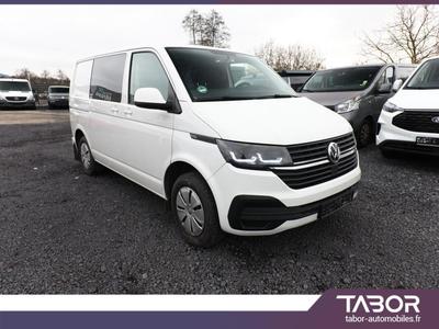Volkswagen T6 2.0 Tdi Kasten Plus L1h1 AppC