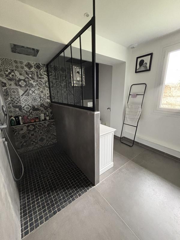 Maison contemporaine - 159 m² - 6 pièces