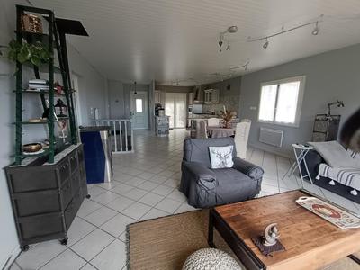 Maison - 150 m² - 4 pièces