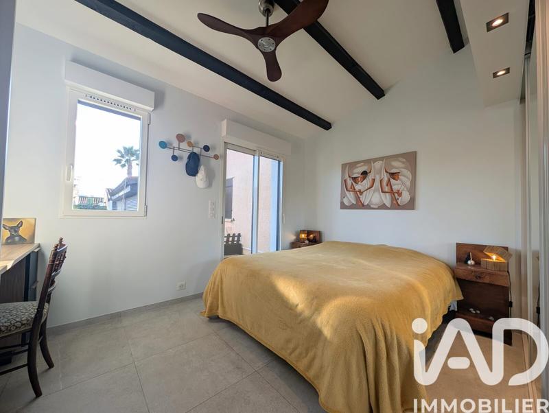 Maison - 51 m² - 3 pièces