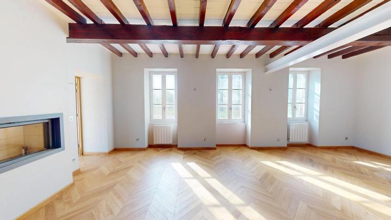 Maison - 189 m² - 6 pièces