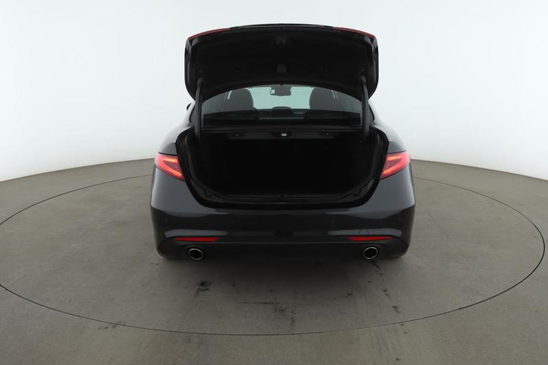 Alfa Romeo Giulia 2.2 Super At8 180 ch