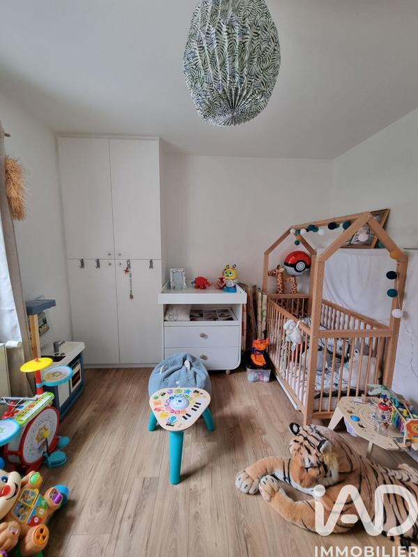 Maison - 170 m² - 6 pièces