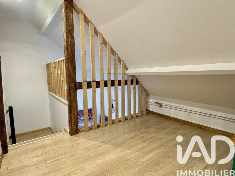 Maison - 170 m² - 5 pièces