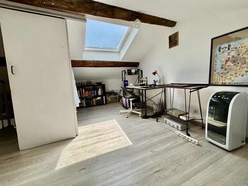 Appartement - 71 m² - 3 pièces