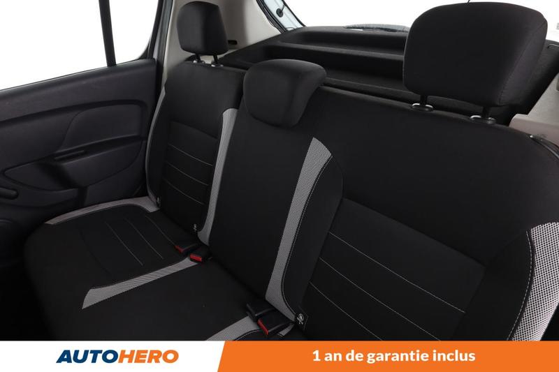 Dacia Sandero II Stepway 1.0 SCe Urban 73 ch