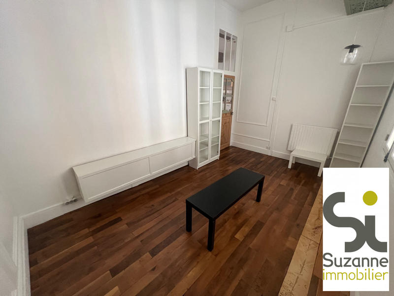 Appartement - 144 m² - 5 pièces