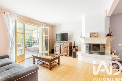 Maison - 154 m² - 8 pièces