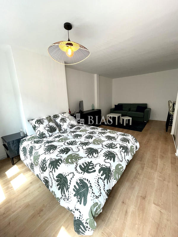 Appartement - 32 m² - 1 pièce