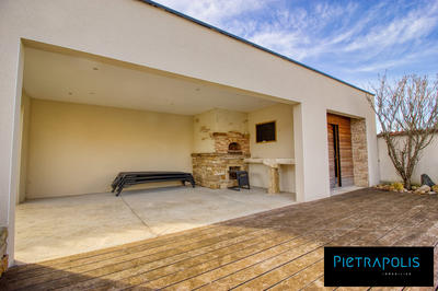 Maison - 137 m² - 5 pièces