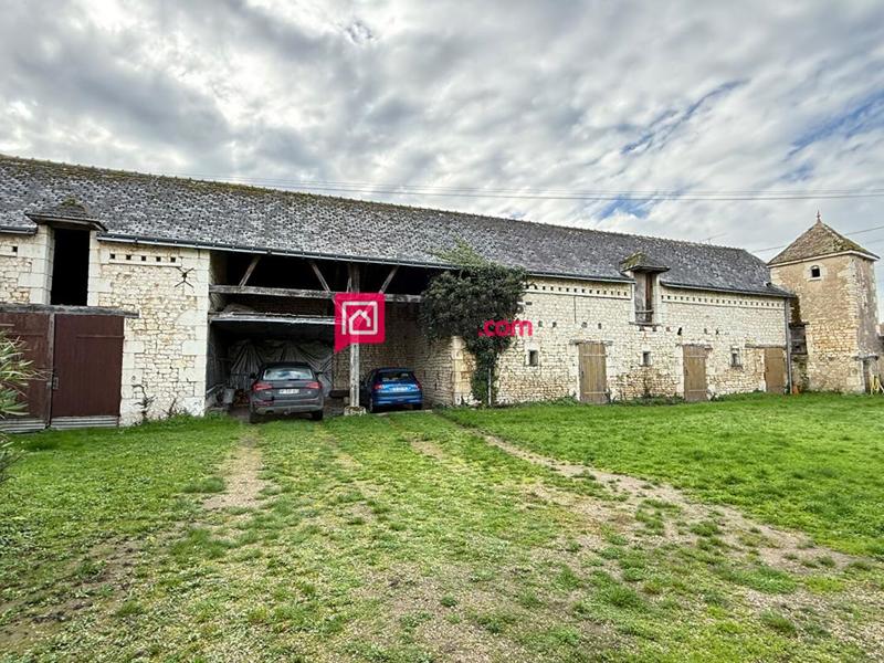 Maison - 120 m² - 4 pièces