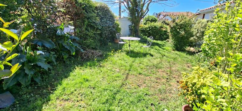 Appartement - 174 m² - 5 pièces