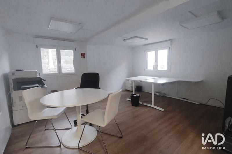 Local commercial - 700 m²