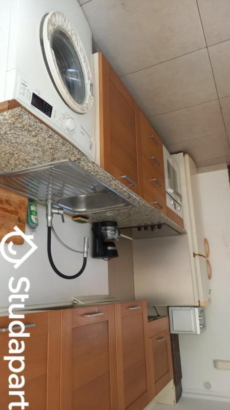 Appartement - 29 m² - 2 pièces