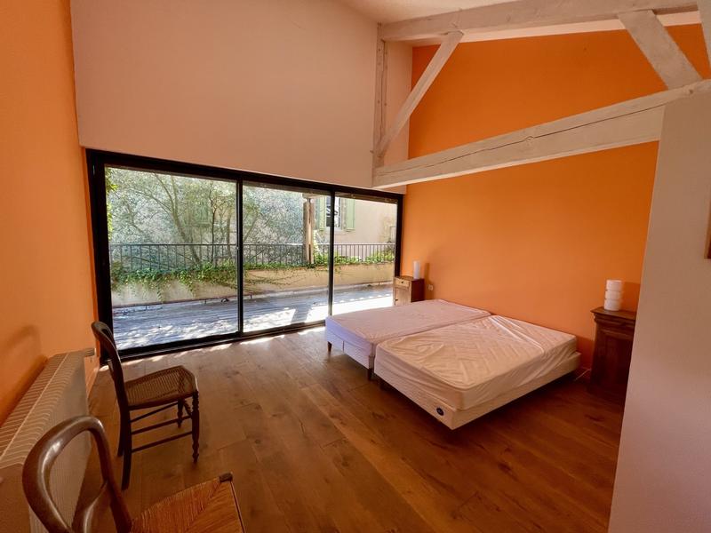 Maison ancienne - 409 m² - 12 pièces