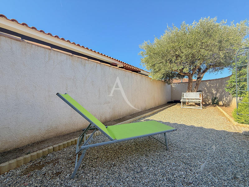 Maison - 97 m² - 5 pièces