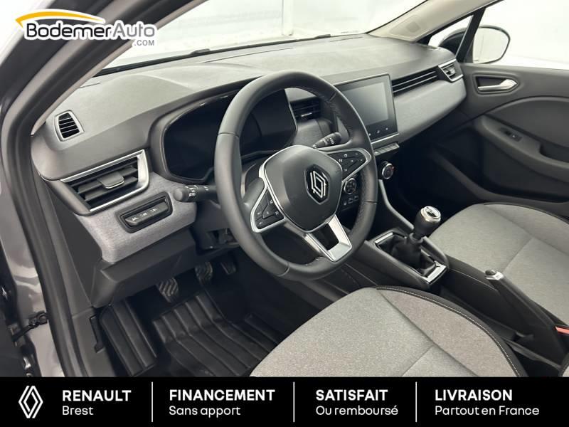 Renault Clio TCe 90 Evolution