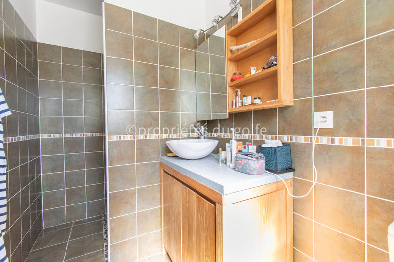 Maison - 142 m² - 5 pièces