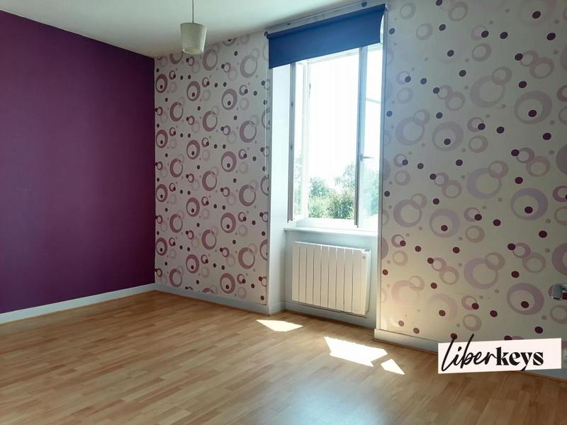 Maison bourgeoise - 187 m² - 8 pièces