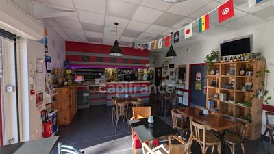 Fonds de commerce - 360 m²