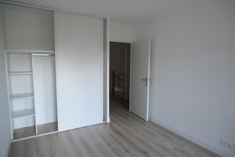 Duplex - 77 m²