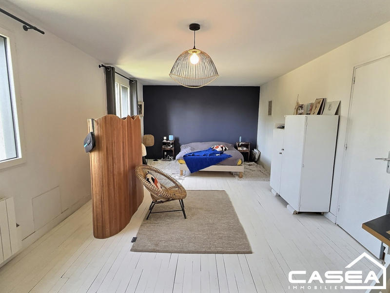 Maison ancienne - 178 m² - 8 pièces