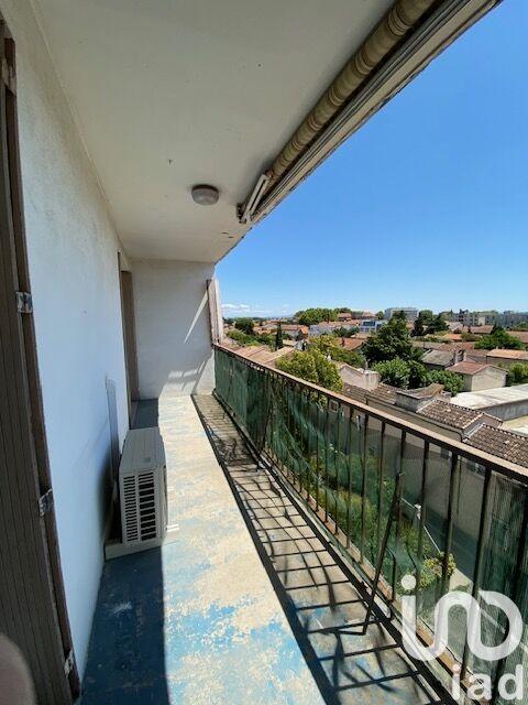 Appartement - 98 m² - 5 pièces