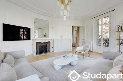 Appartement - 142 m² - 4 pièces