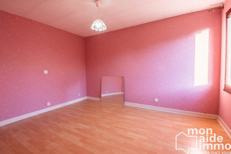 Maison traditionnelle - 101 m² - 4 pièces