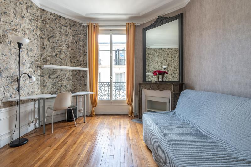 Appartement - 74 m² - 3 pièces