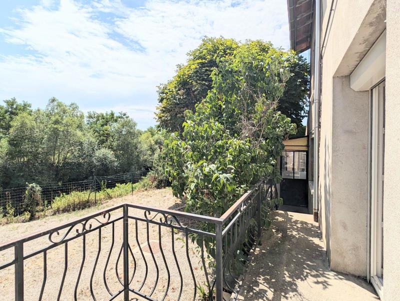 Maison - 116 m² - 5 pièces