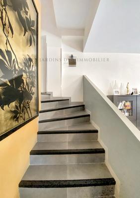 Duplex - 108 m² - 5 pièces