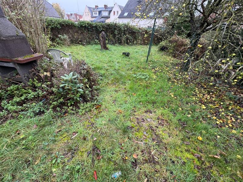 Maison - 70 m² - 3 pièces