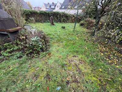 Maison - 70 m² - 3 pièces