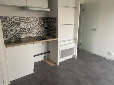 Appartement - 16 m² - 1 pièce
