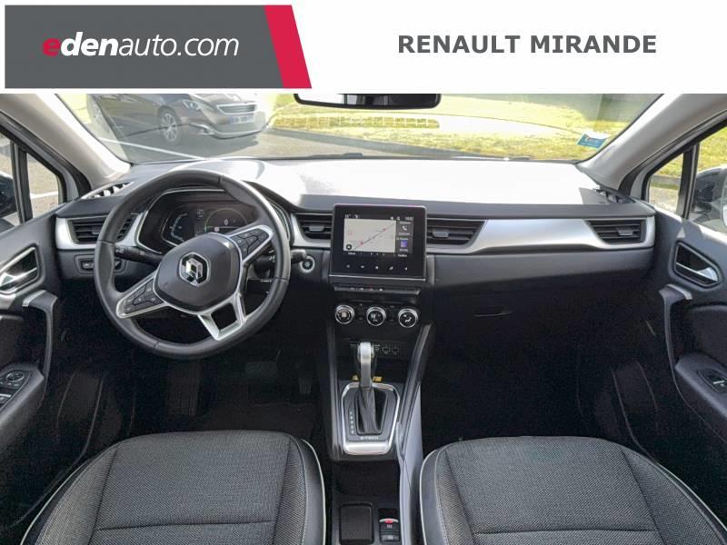 Renault Captur E-Tech 145 - 21 Intens