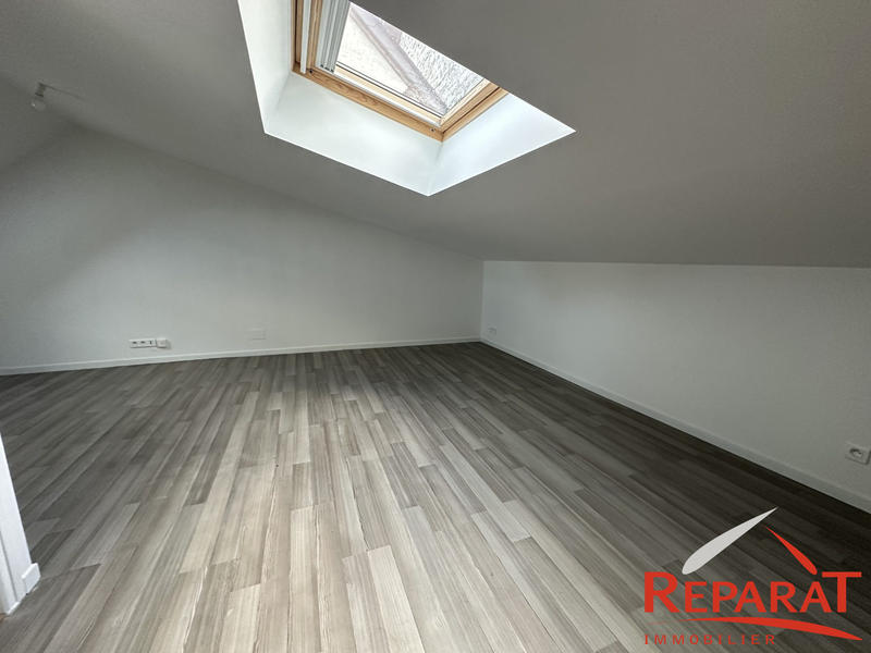 Duplex - 46 m² - 2 pièces